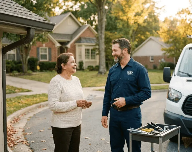 Gutter Repair Lead, SD FAQs