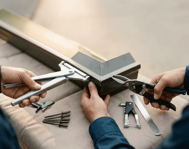 Why choose Gutter Repair in Lead, SD